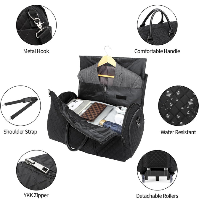 TravelHim - Foldable Clothing Bag