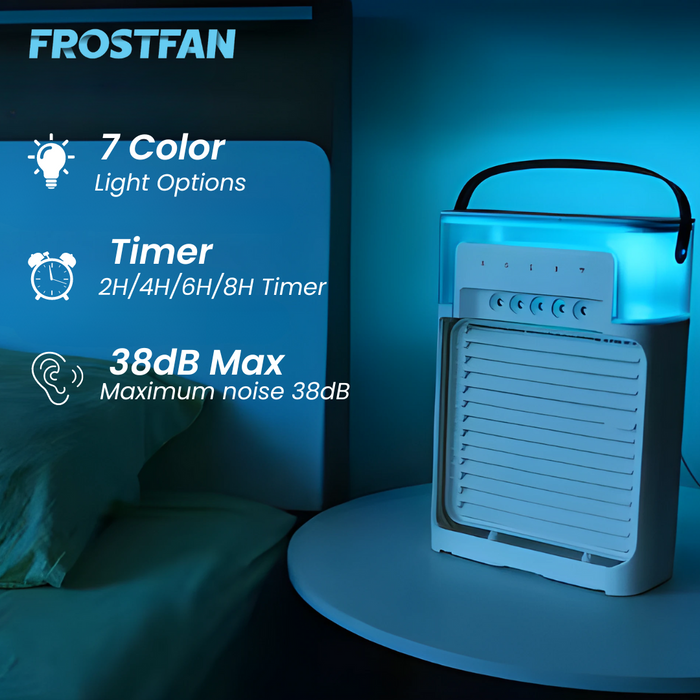 The FrostFan