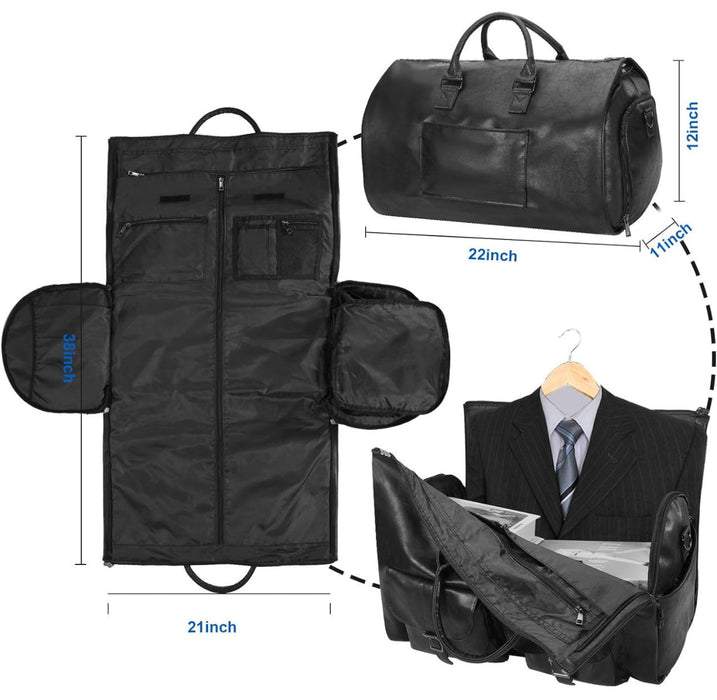 TravelHim - Foldable Clothing Bag