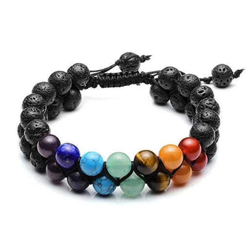 Chakra Bracelet Healing